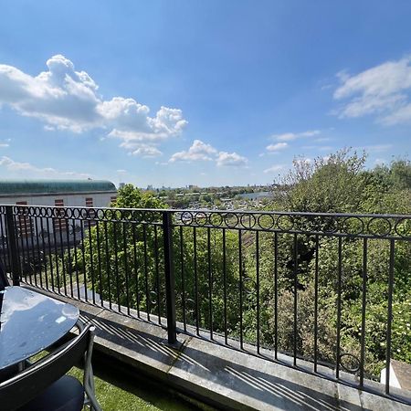 Comfy 2 Bedroom Apartments - Finchley Road, London Exterior photo
