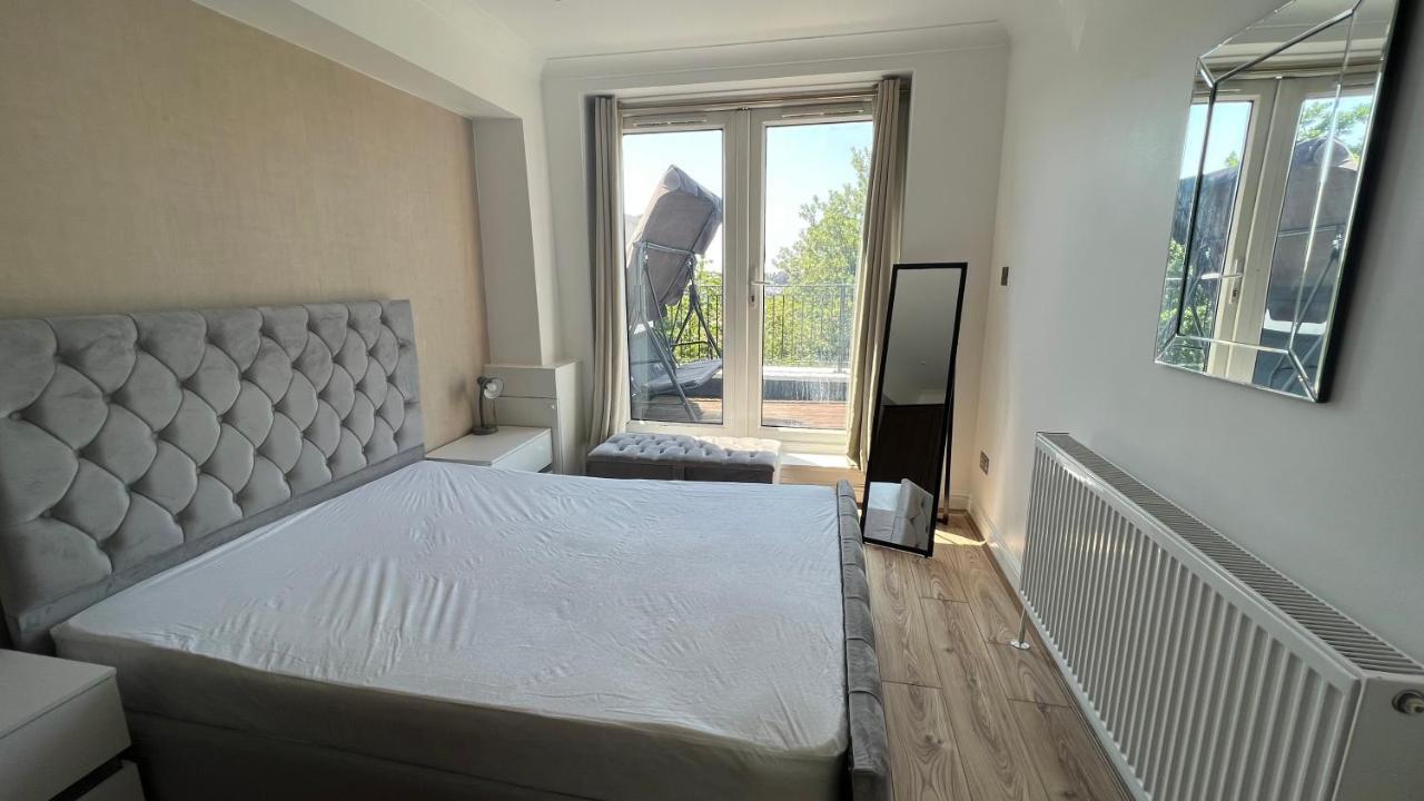 Comfy 2 Bedroom Apartments - Finchley Road, London Exterior photo