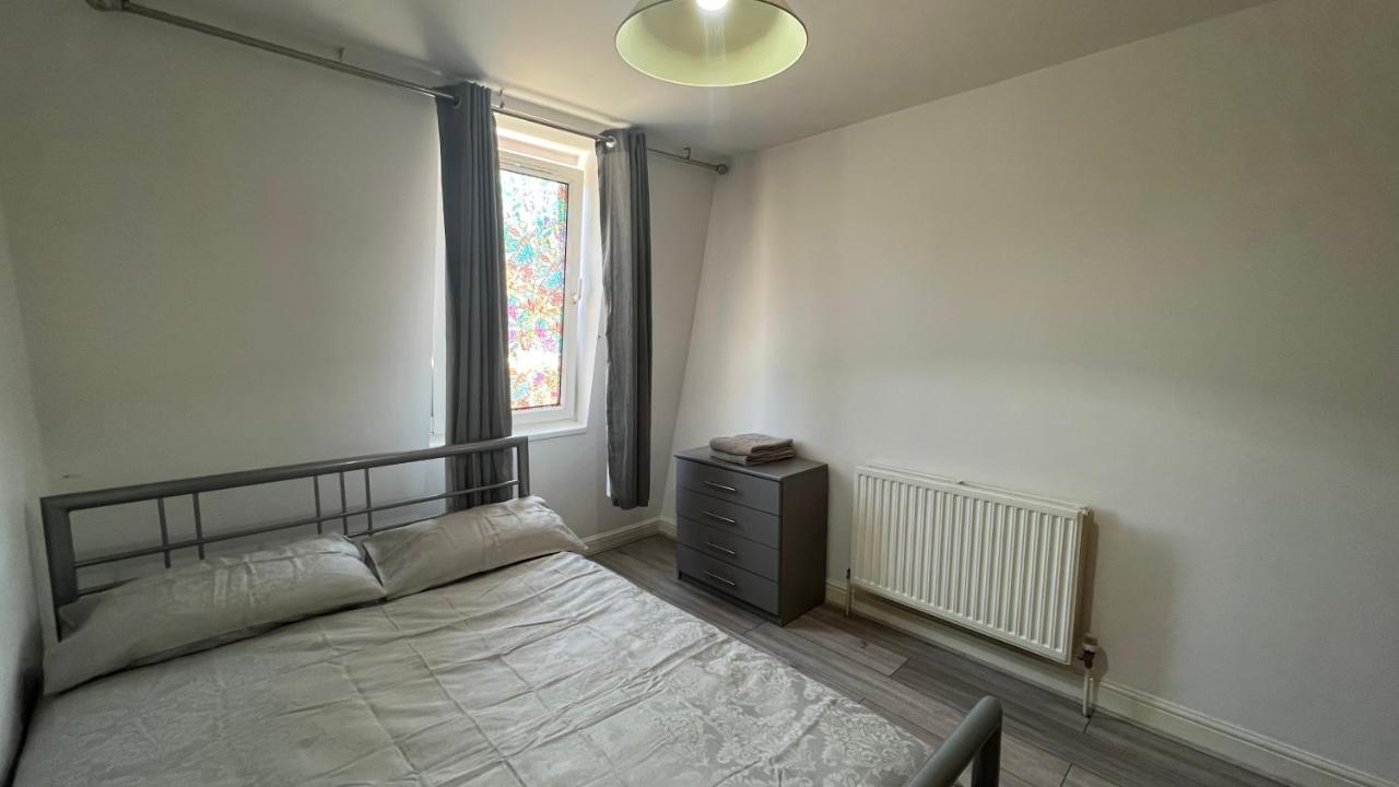 Comfy 2 Bedroom Apartments - Finchley Road, London Exterior photo
