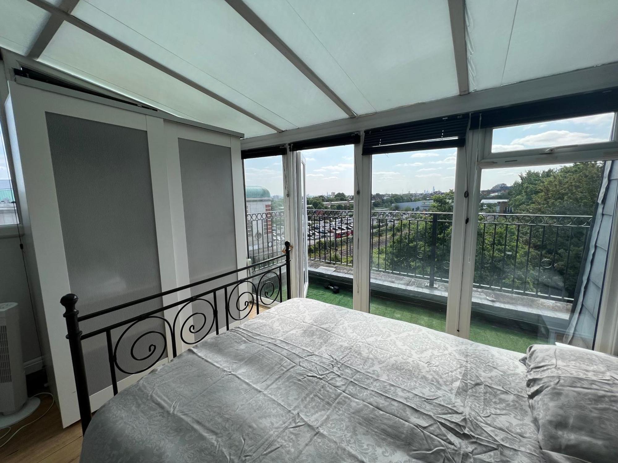 Comfy 2 Bedroom Apartments - Finchley Road, London Exterior photo